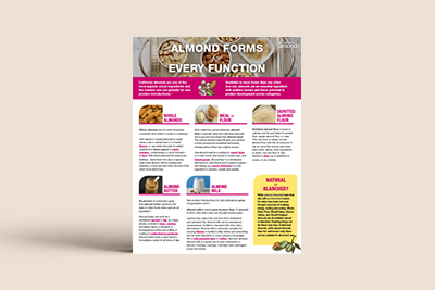 Almond Innovation - PDF