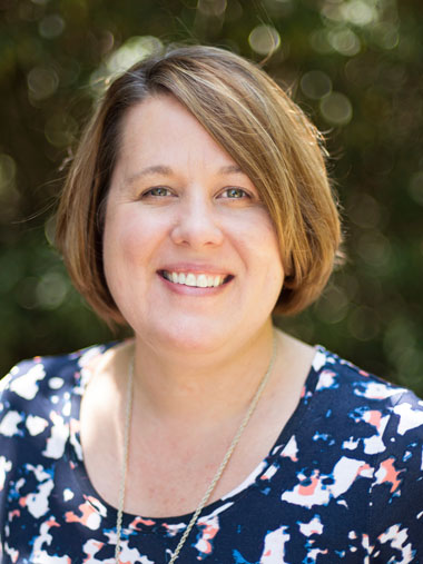 Emily Fleischmann