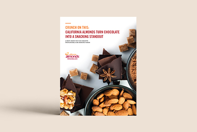 Almond Category Demand - PDF