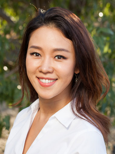 Murielle Kim