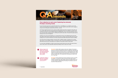 Almond Innovation - PDF