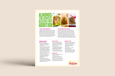 Navigating the Food Label - PDF