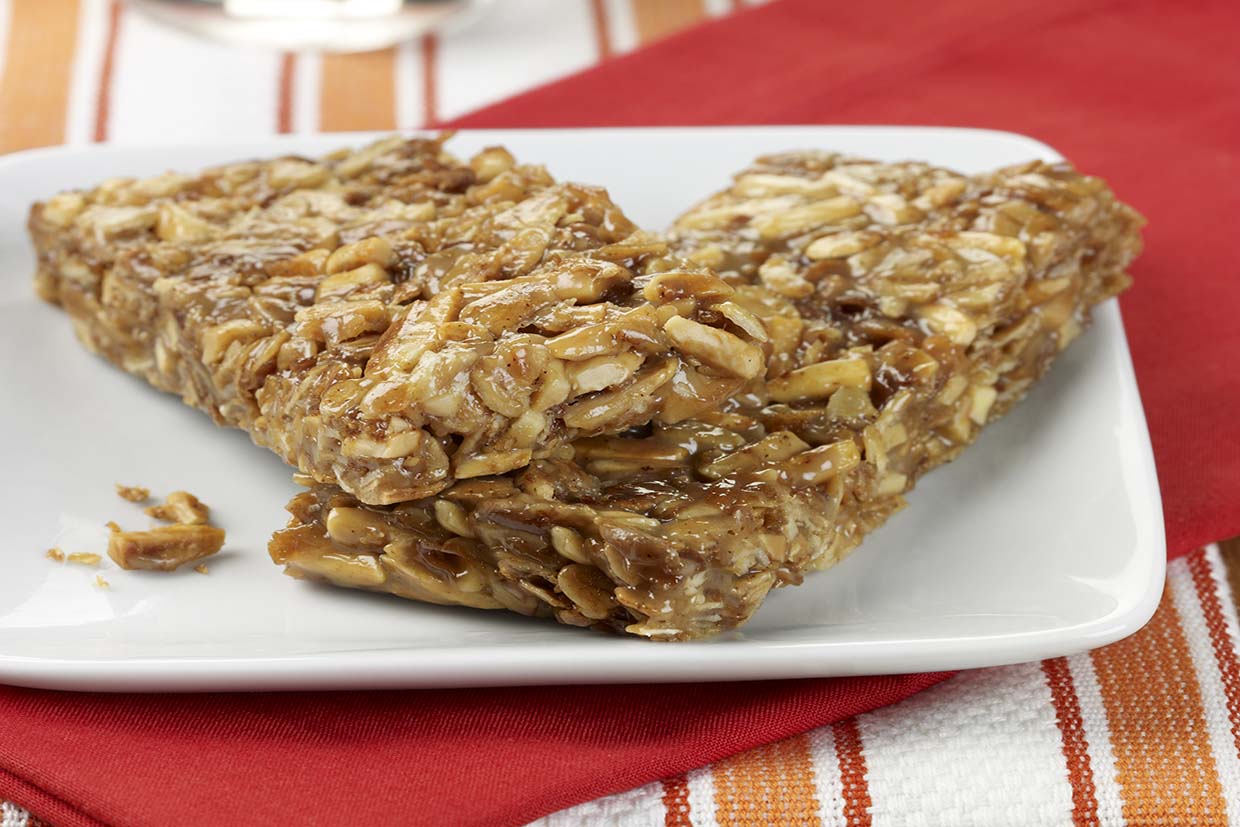 Almonds