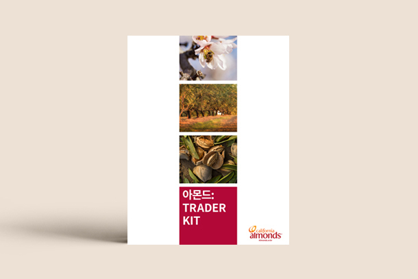 South Korea Trade Overview