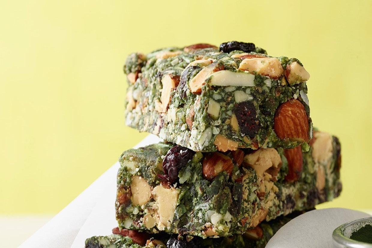 Salad Bar Bites