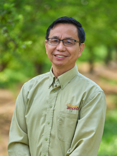 Guangwei Huang