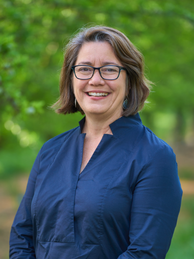 Josette Lewis