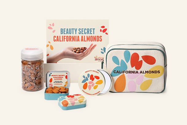 Almonds