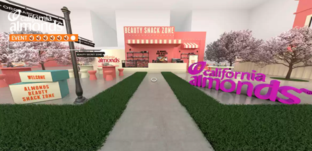 Beauty Secret VR Studio